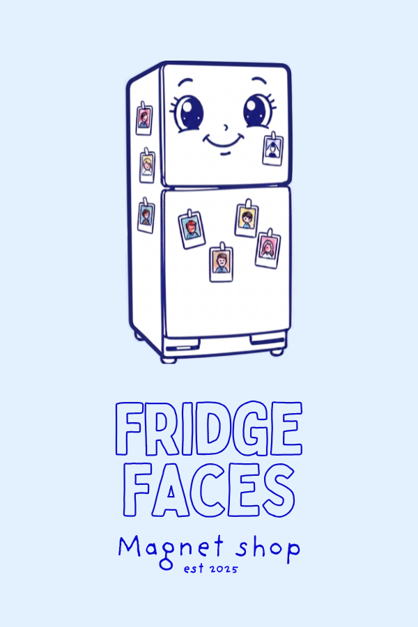Fridge Faces